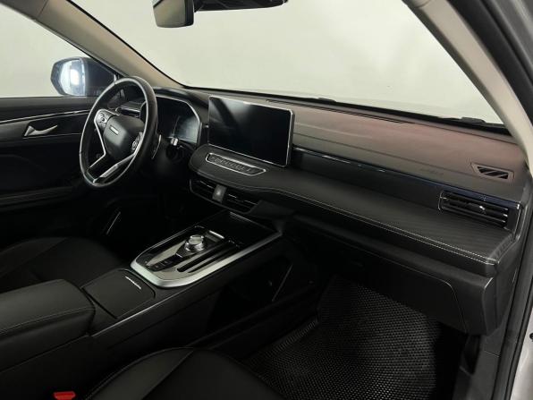 Haval Jolion I Рестайлинг с пробегом 2024 года, цена 1 999 000 рублей, 53426 км, внедорожник, Автокод Объявления