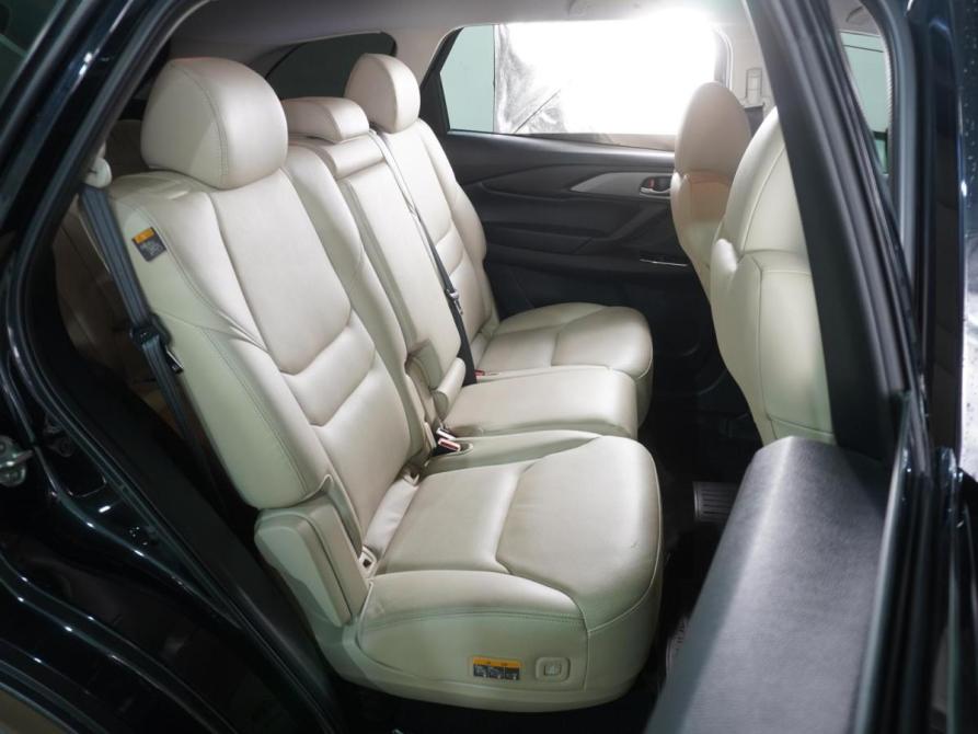 Mazda CX-9 II Рестайлинг Воронеж  - изображение 7