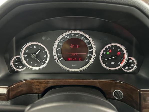 Mercedes-Benz E-Класс IV (W212 S212 C207) с пробегом 2011 года, цена 1 580 000 рублей, 155044 км, седан, Автокод Объявления