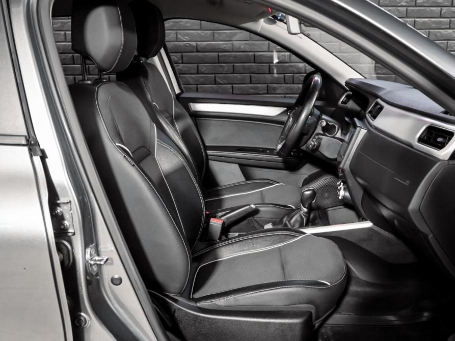 Renault Arkana I Екатеринбург  - изображение 11