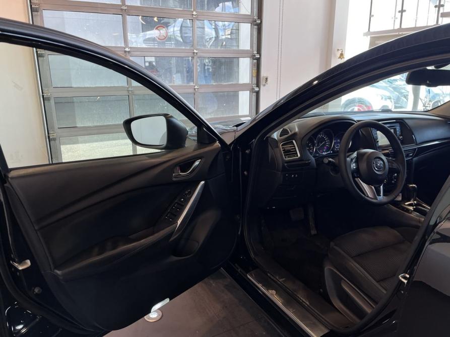 Mazda 6 III (GJ) Чебоксары  - изображение 21