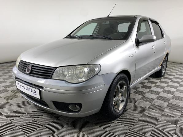 Fiat Albea I Рестайлинг с пробегом 2010 года, цена 229 000 рублей, 274057 км, седан, Автокод Объявления