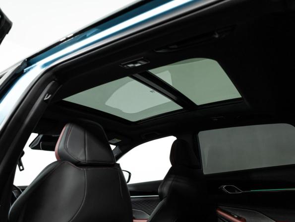 Geely Coolray I Рестайлинг с пробегом 2024 года, цена 2 089 000 рублей, 48383 км, внедорожник, Автокод Объявления