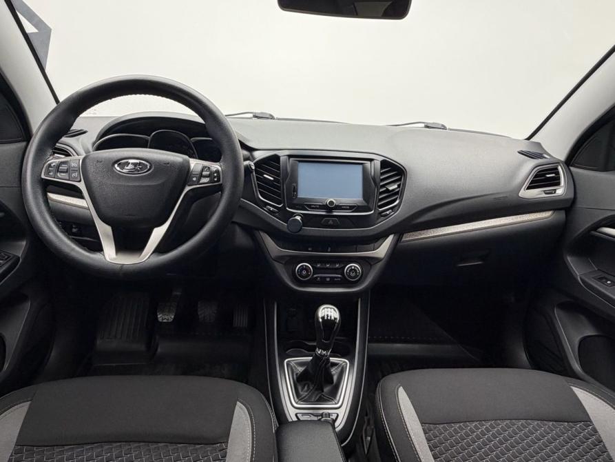Lada (ВАЗ) Vesta I Ростов-на-Дону  - изображение 13