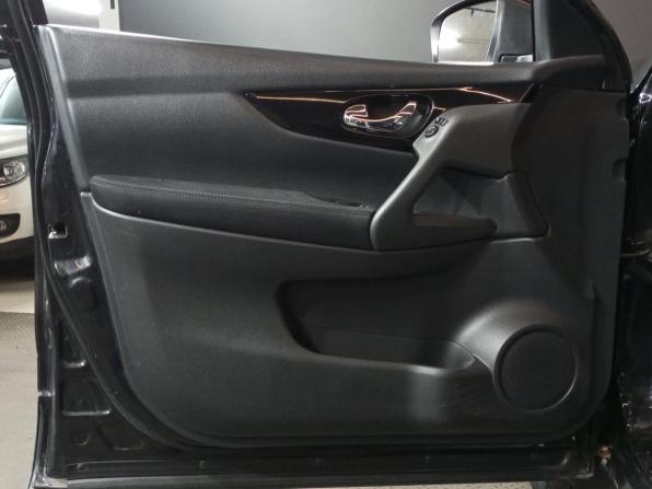 Nissan Qashqai II с пробегом 2016 года, цена 1 349 000 рублей, 184632 км, внедорожник, Автокод Объявления