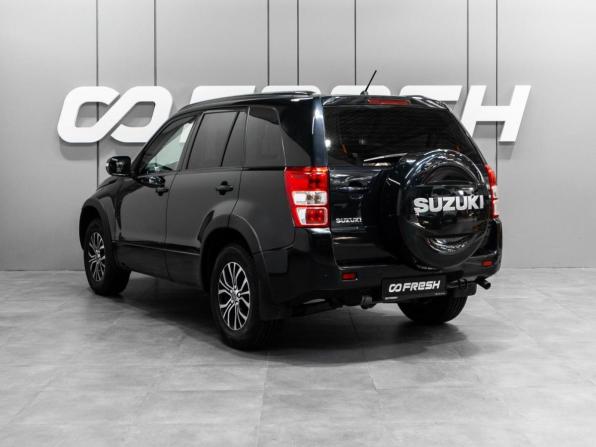 Suzuki Grand Vitara II Рестайлинг 2 с пробегом 2013 года, цена 1 370 000 рублей, 158181 км, внедорожник, Автокод Объявления