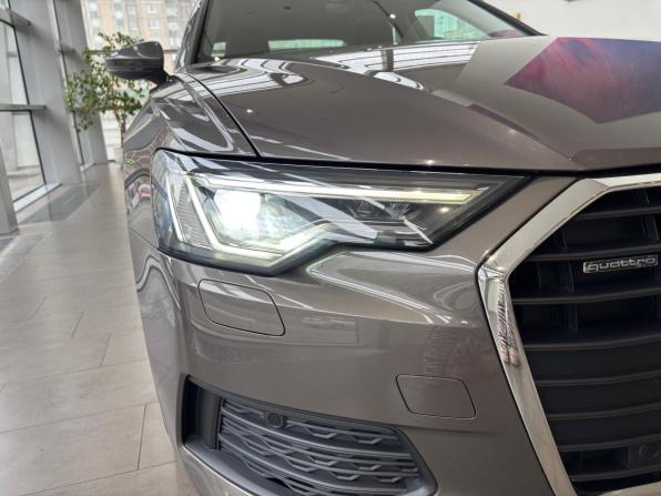 Audi A6 V (C8) с пробегом 2020 года, цена 3 700 000 рублей, 92946 км, седан, Автокод Объявления