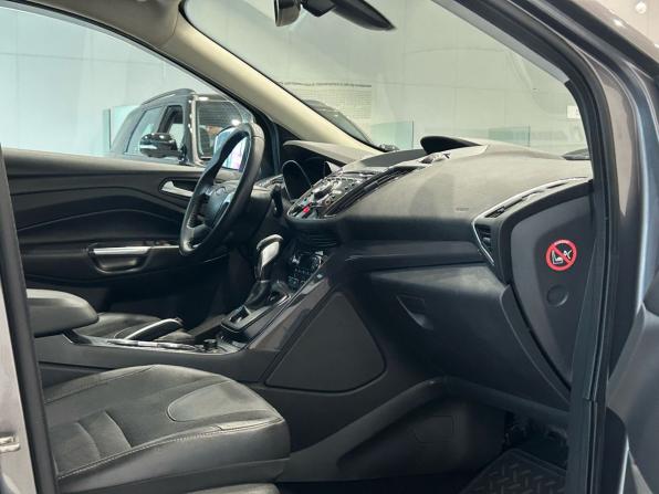 Ford Kuga II с пробегом 2013 года, цена 1 150 000 рублей, 159000 км, внедорожник, Автокод Объявления