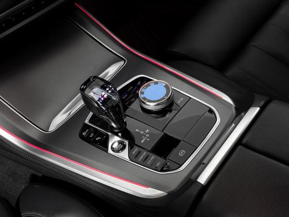 BMW X5 IV (G05/G18) с пробегом 2021 года, цена 6 633 000 рублей, 54087 км, внедорожник, Автокод Объявления