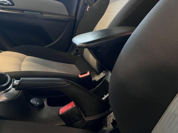Chevrolet Cruze I Рестайлинг с пробегом 2014 года, цена 750 000 рублей, 167910 км, хэтчбек, Автокод Объявления
