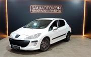 Peugeot 308 I Уфа  - изображение 20
