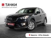 Mazda CX-5 I Иркутск  - изображение 26