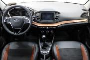 Lada (ВАЗ) Vesta I Рестайлинг (NG) Ярославль  - изображение 23