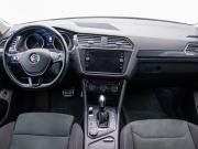 Volkswagen Tiguan II Москва  - изображение 30