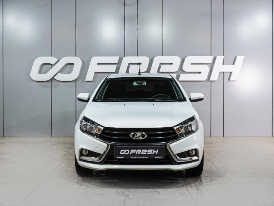 Lada (ВАЗ) Vesta I Воронеж  - изображение 3