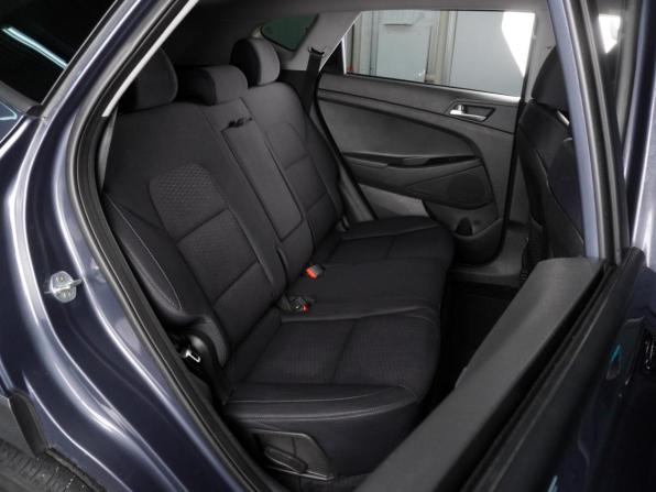 Hyundai Tucson III Рестайлинг с пробегом 2020 года, цена 2 397 000 рублей, 106999 км, внедорожник, Автокод Объявления