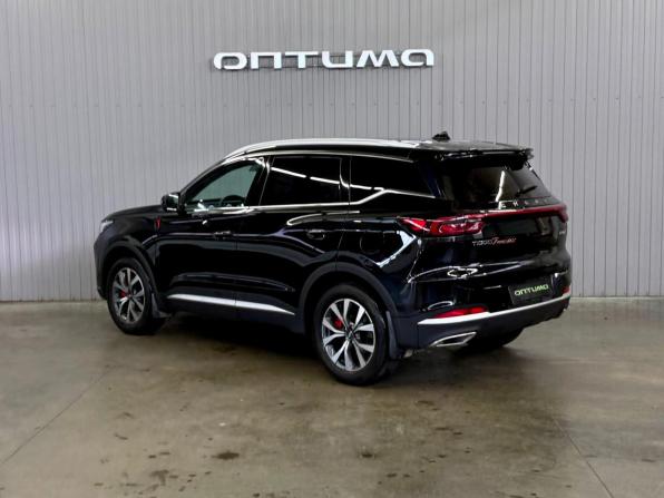 Chery Tiggo 7 Pro Max I с пробегом 2024 года, цена 1 967 000 рублей, 24137 км, внедорожник, Автокод Объявления