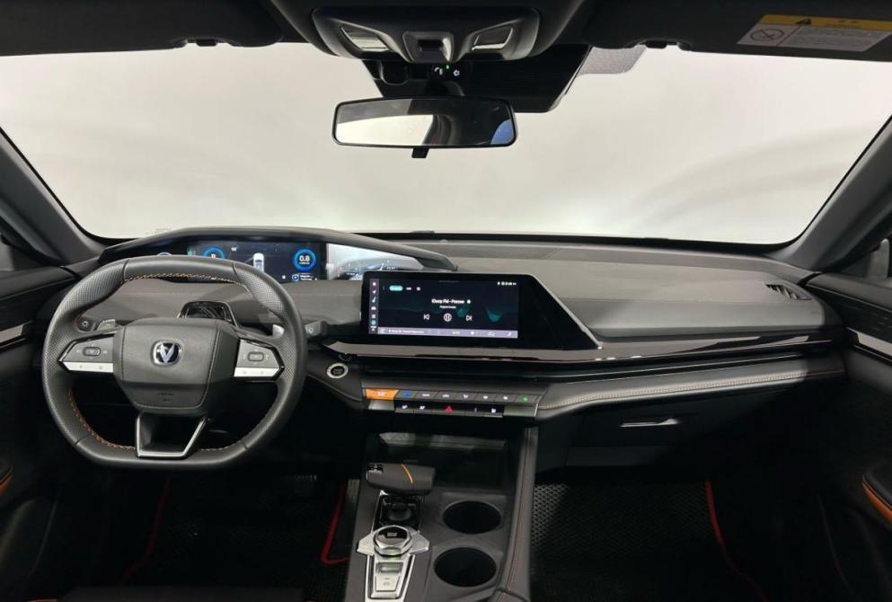 Changan UNI-V I Саранск  - изображение 18