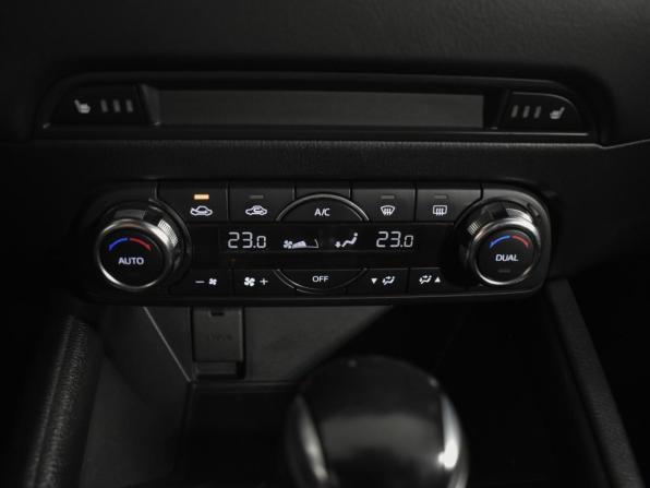 Mazda CX-5 II с пробегом 2018 года, цена 1 972 000 рублей, 150108 км, внедорожник, Автокод Объявления