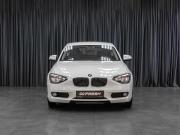 BMW 1 серии II (F20/F21) Тюмень  - изображение 18