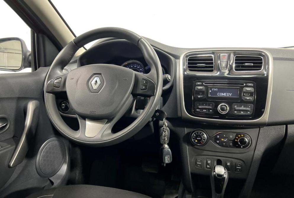 Renault Sandero II Нижний Новгород  - изображение 15