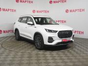 Chery Tiggo 8 Pro I Вологда  - изображение 22