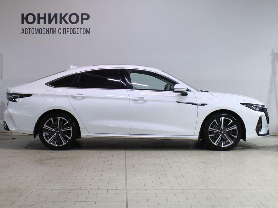 Chery Arrizo 8 Дзержинск  - изображение 8