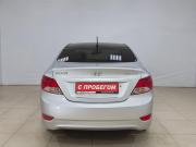 Hyundai Solaris I Альметьевск  - изображение 24