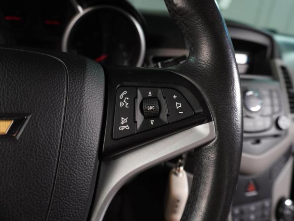 Chevrolet Cruze I с пробегом 2012 года, цена 899 000 рублей, 130775 км, седан, Автокод Объявления