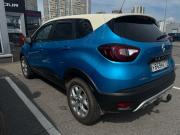 Renault Kaptur I Санкт-Петербург  - изображение 8