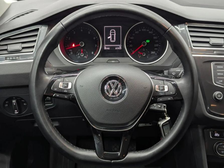 Volkswagen Tiguan II Воронеж  - изображение 10