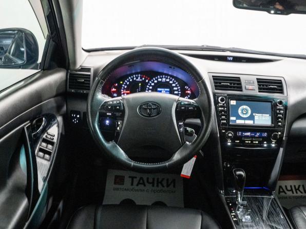 Toyota Camry VI (XV40) Рестайлинг с пробегом 2010 года, цена 1 650 000 рублей, 249295 км, седан, Автокод Объявления