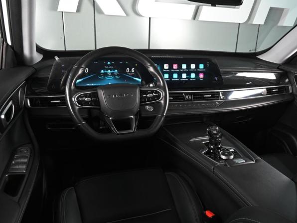 Chery Tiggo 7 Pro Max I Рестайлинг с пробегом 2025 года, цена 2 159 000 рублей, 21543 км, внедорожник, Автокод Объявления