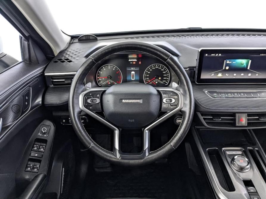 Haval Jolion I Москва  - изображение 21