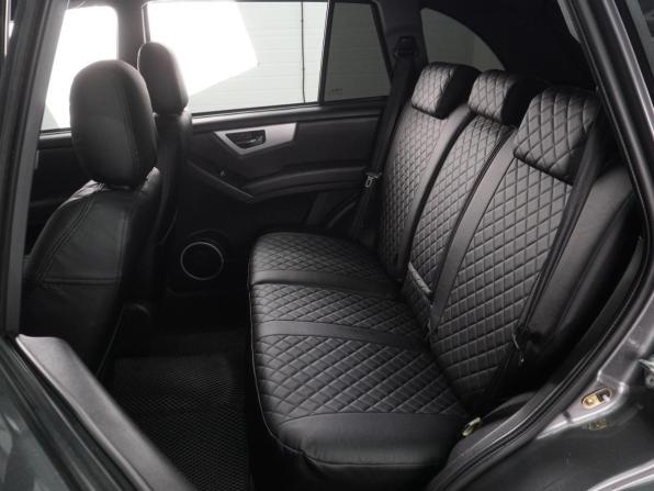 Lifan X60 I Рестайлинг с пробегом 2015 года, цена 699 000 рублей, 95768 км, внедорожник, Автокод Объявления