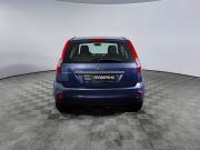 Ford Fiesta Mk5 Уфа  - изображение 29