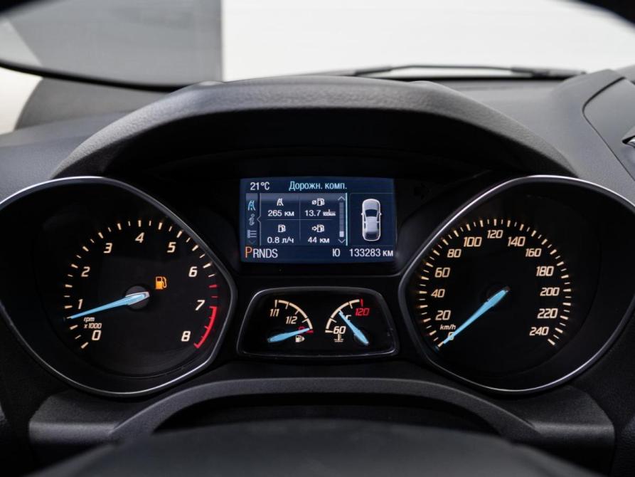 Ford Kuga II Краснодар  - изображение 16