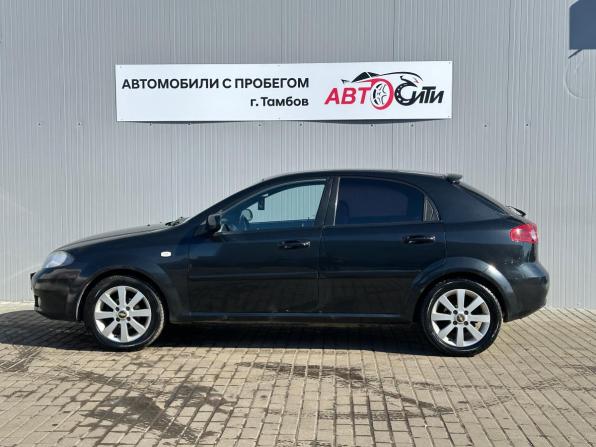 Chevrolet Lacetti I с пробегом 2008 года, цена 530 000 рублей, 141581 км, хэтчбек, Автокод Объявления