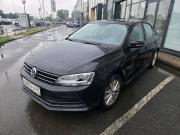 Volkswagen Jetta VI Рестайлинг Санкт-Петербург  - изображение 6