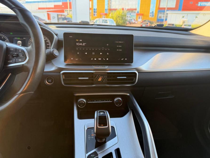 Geely Coolray I Сыктывкар  - изображение 23