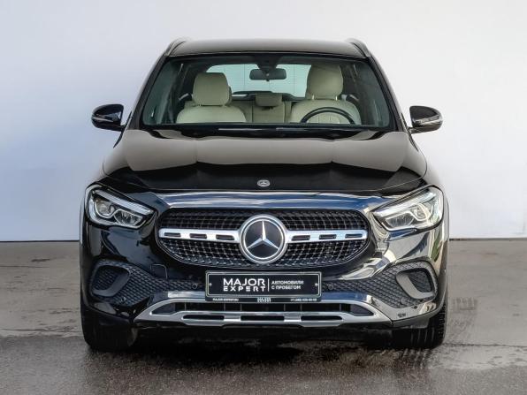 Mercedes-Benz GLA II (H247) с пробегом 2021 года, цена 3 430 000 рублей, 68294 км, внедорожник, Автокод Объявления