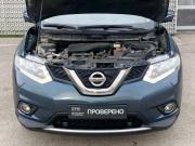 Nissan X-Trail III Уфа  - изображение 33