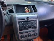 Nissan Murano I (Z50) Иркутск  - изображение 23
