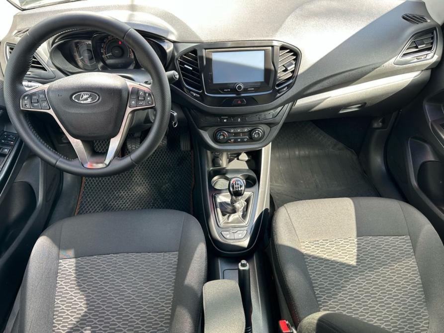 Lada (ВАЗ) Vesta I Санкт-Петербург  - изображение 10