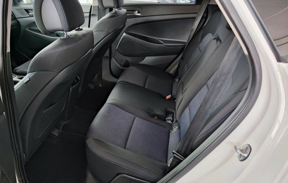 Hyundai Tucson III Орел  - изображение 8