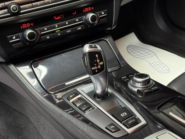 BMW 5 серии VI (F10/F11/F07) Рестайлинг с пробегом 2015 года, цена 2 029 000 рублей, 128000 км, седан, Автокод Объявления