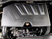 Haval F7x I Рестайлинг Москва  - изображение 38