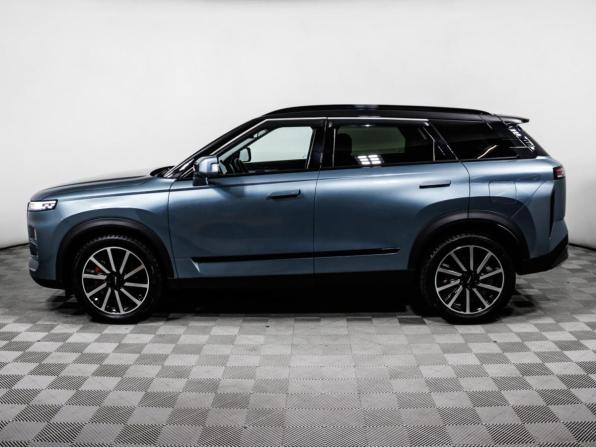 Jaecoo J7 I с пробегом 2024 года, цена 2 398 000 рублей, 52150 км, внедорожник, Автокод Объявления