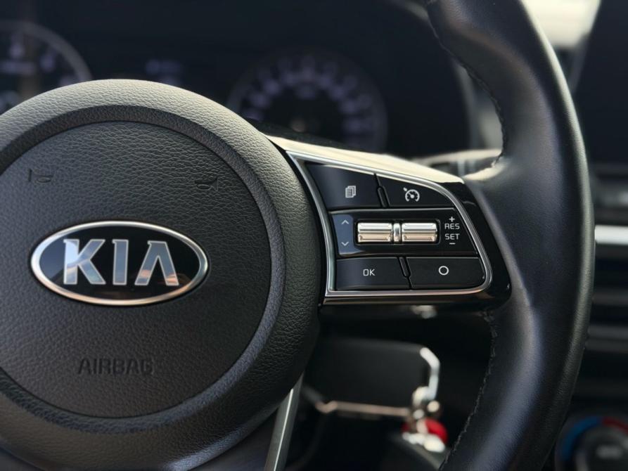 Kia Cerato IV Волгоград  - изображение 19