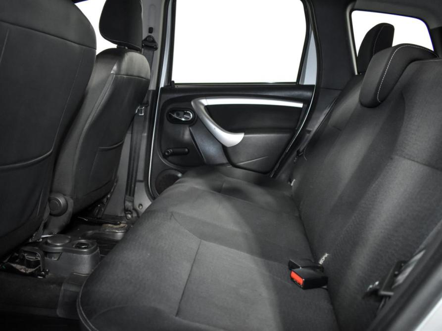 Nissan Terrano III (D10) Санкт-Петербург  - изображение 13